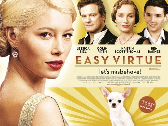 Easy Virtue (2009) movie photo - id 11398