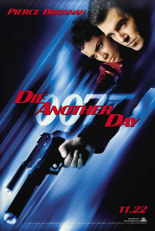 Die Another Day (2002) movie photo - id 11400