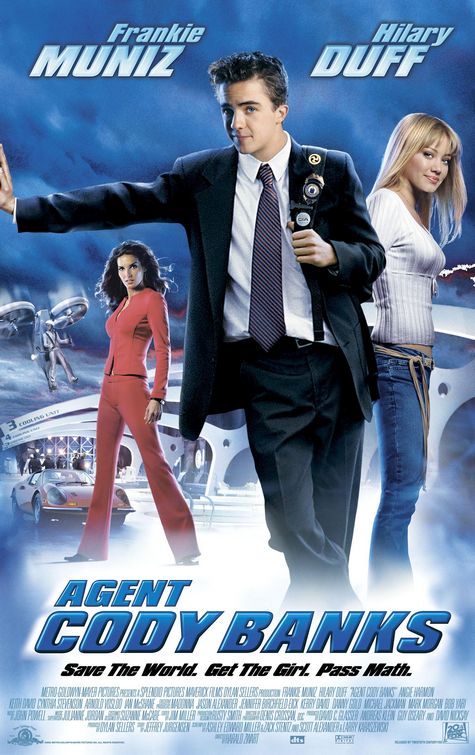 Agent Cody Banks (2003) movie photo - id 11402