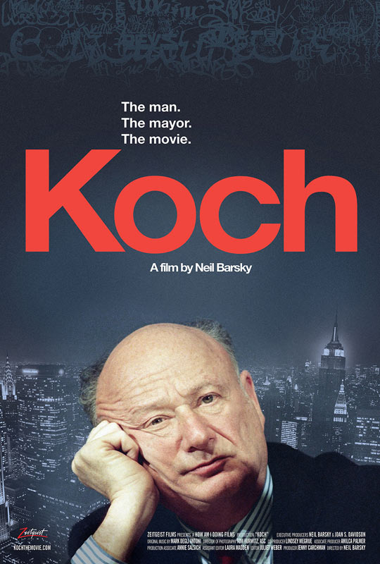 Koch (2013) movie photo - id 114203