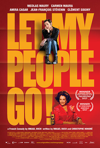 Let My People Go! (0000) movie photo - id 114206