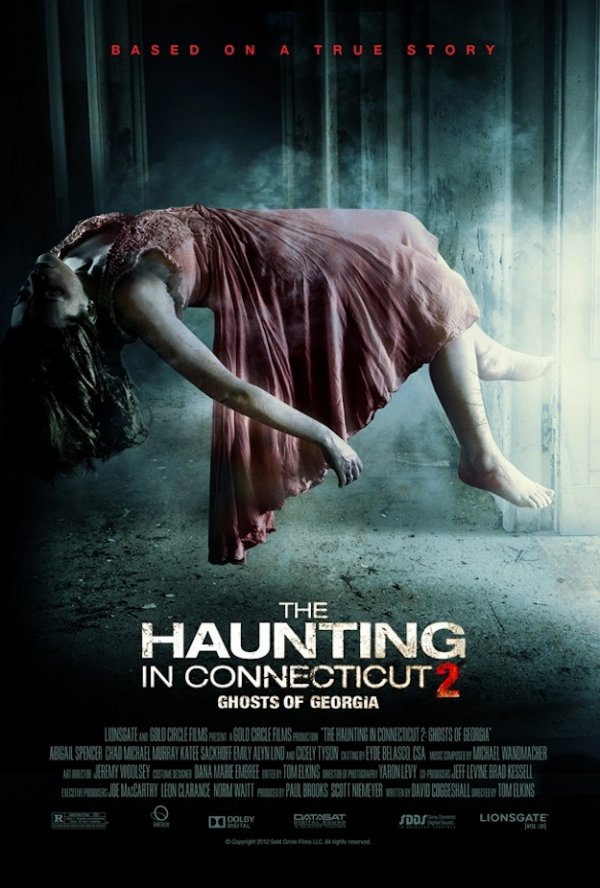 The Haunting in Connecticut 2: Ghosts of Georgia (2013) movie photo - id 114467