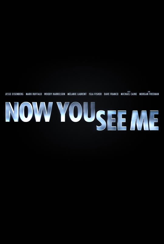 Now You See Me (2013) movie photo - id 114474