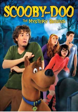 Scooby-Doo! The Mystery Begins (2009) movie photo - id 11456