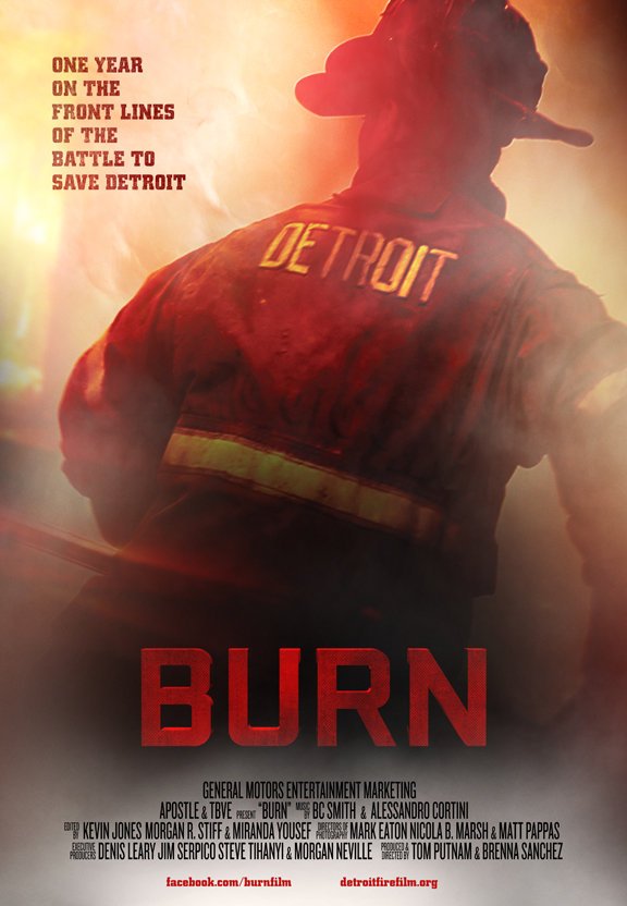 Burn (2013) movie photo - id 114700