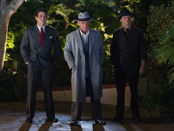 Gangster Squad (2013) movie photo - id 114850
