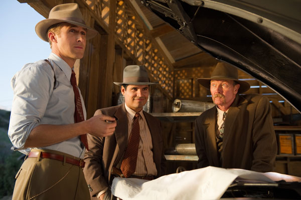 Gangster Squad (2013) movie photo - id 114853