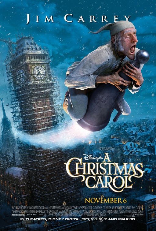 Disney's A Christmas Carol (2009) movie photo - id 11489