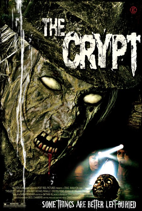 The Crypt (2009) movie photo - id 11494