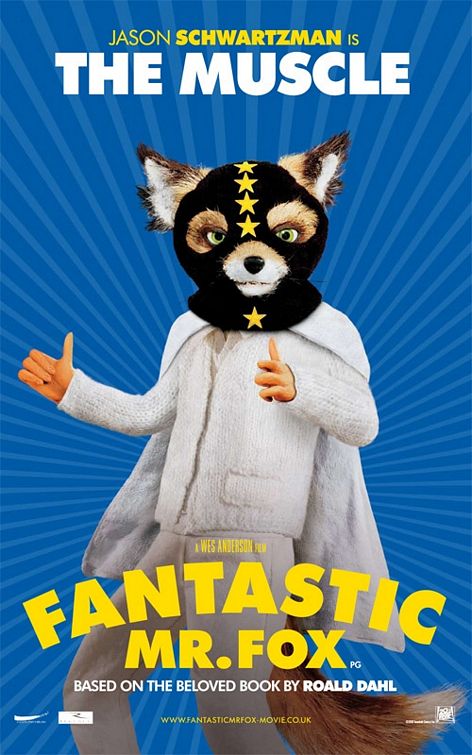 Fantastic Mr. Fox (2009) movie photo - id 11519