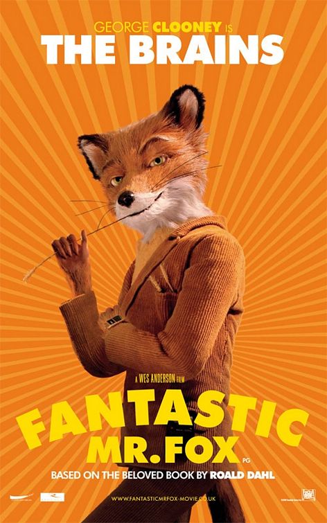 Fantastic Mr. Fox (2009) movie photo - id 11520