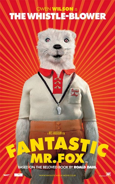 Fantastic Mr. Fox (2009) movie photo - id 11524