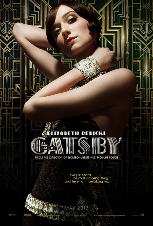 The Great Gatsby (2013) movie photo - id 115269