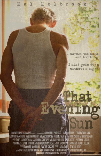 That Evening Sun (2009) movie photo - id 11539