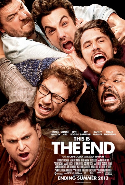 This is the End (2013) movie photo - id 115406