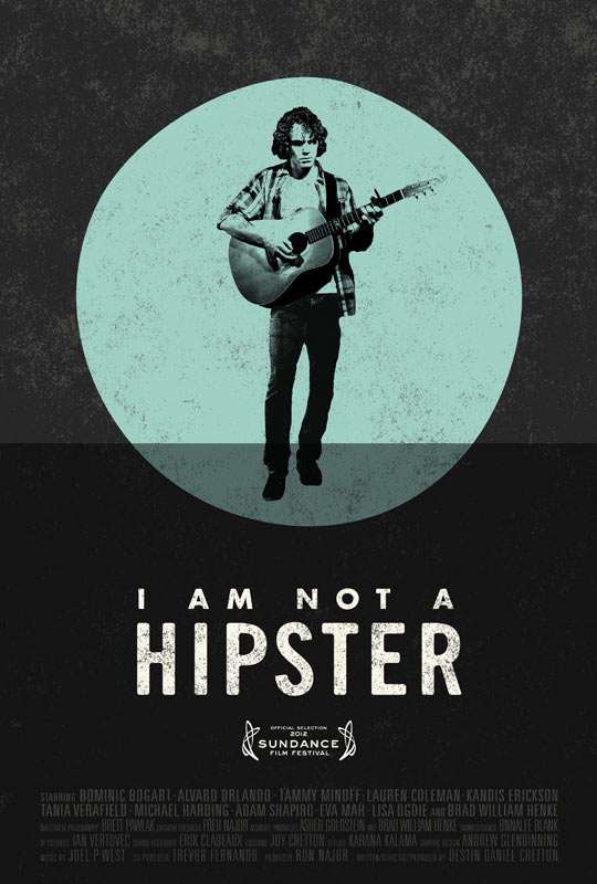 I Am Not a Hipster (2013) movie photo - id 115413