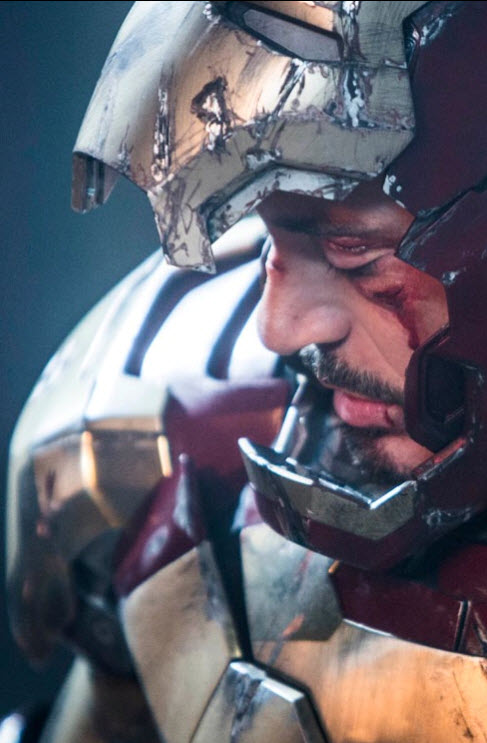 Iron Man 3 (2013) movie photo - id 115423