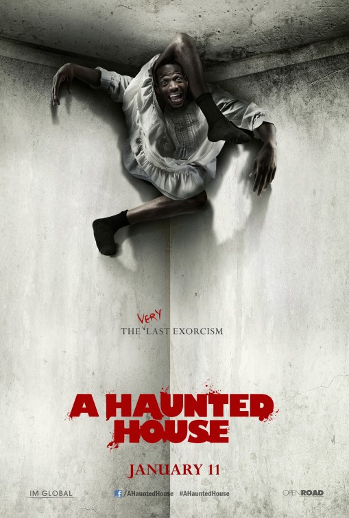 A Haunted House (2013) movie photo - id 115426