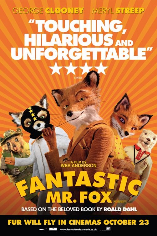 Fantastic Mr. Fox (2009) movie photo - id 11567