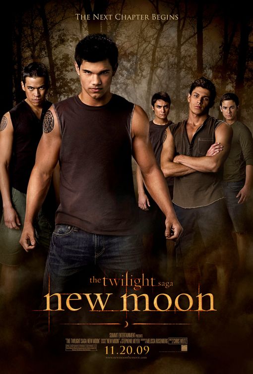 The Twilight Saga: New Moon (2009) movie photo - id 11580