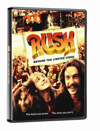 Rush: Beyond the Lighted Stage () movie photo - id 115892
