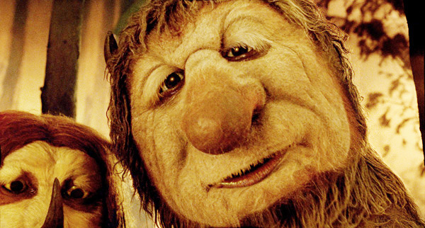 Where the Wild Things Are (2009) movie photo - id 11603