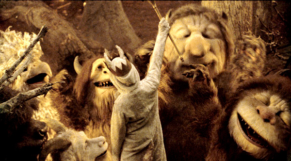 Where the Wild Things Are (2009) movie photo - id 11605