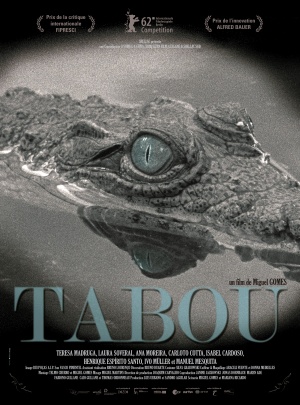 TABU (2012) movie photo - id 116256