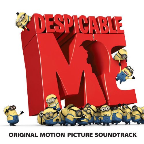 Despicable Me (2010) movie photo - id 116352
