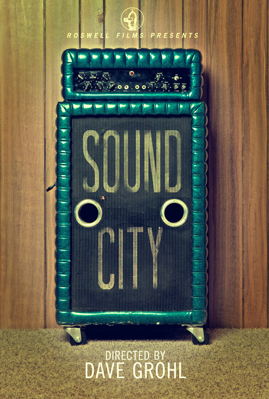 Sound City (2013) movie photo - id 116369