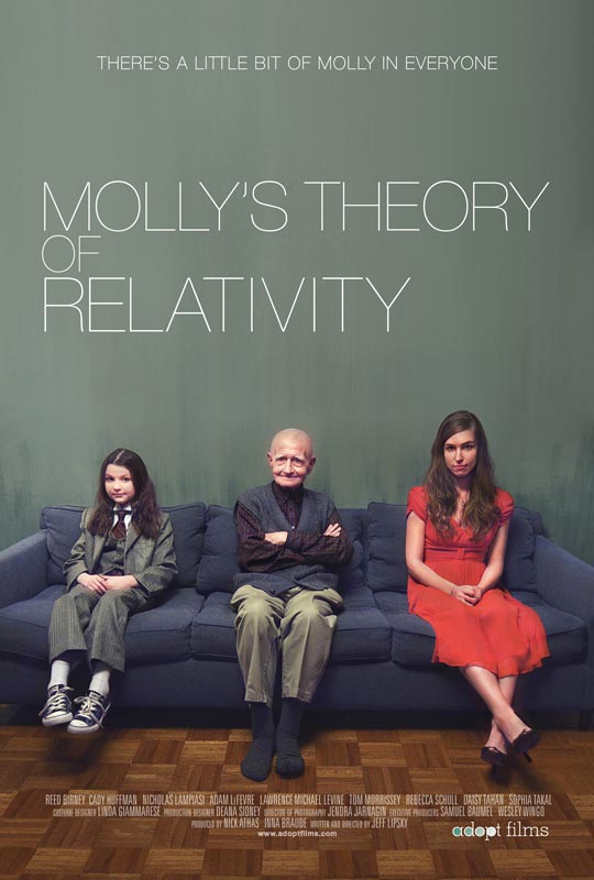 Molly's Theory of Relativity (2013) movie photo - id 116374