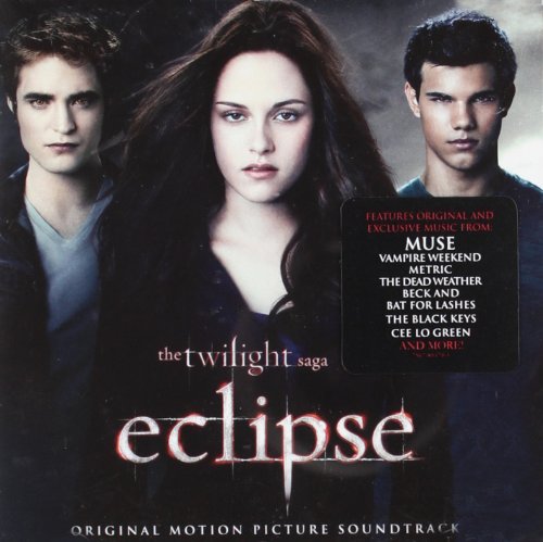 The Twilight Saga: Eclipse (2010) movie photo - id 116470