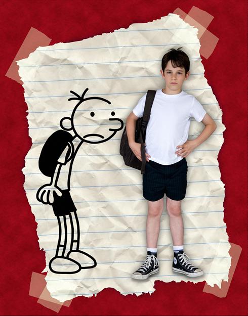 Diary of a Wimpy Kid (2010) movie photo - id 11680