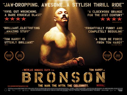 Bronson (2009) movie photo - id 11681