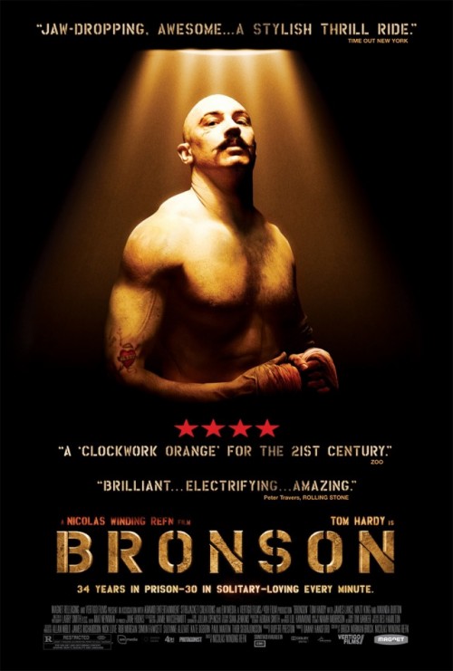 Bronson (2009) movie photo - id 11682
