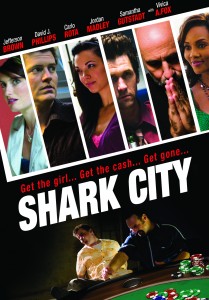 Shark City (2009) movie photo - id 11689