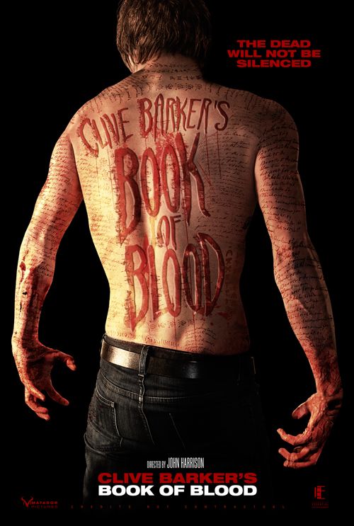 Book of Blood (2009) movie photo - id 11690