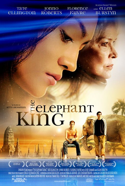 The Elephant King (2008) movie photo - id 11693