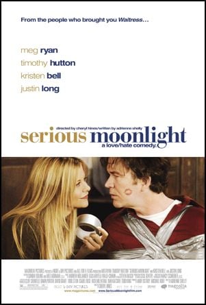Serious Moonlight (2009) movie photo - id 11704