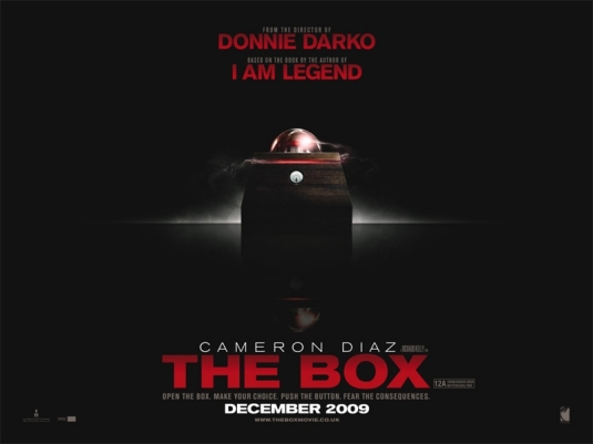 The Box (2009) movie photo - id 11722