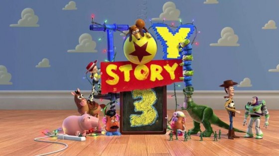 Toy Story 3 (2010) movie photo - id 11739