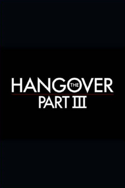 The Hangover Part III (2013) movie photo - id 117528