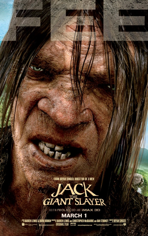 Jack the Giant Slayer (2013) movie photo - id 117632