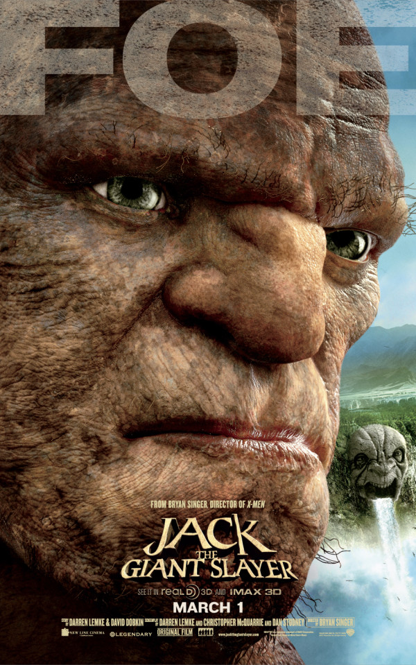 Jack the Giant Slayer (2013) movie photo - id 117633