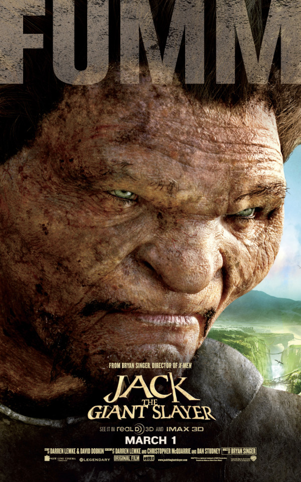Jack the Giant Slayer (2013) movie photo - id 117634