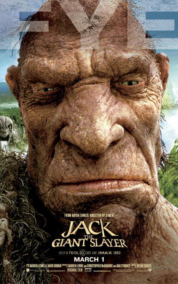 Jack the Giant Slayer (2013) movie photo - id 117635