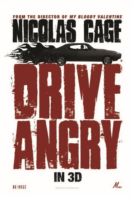 Drive Angry (2011) movie photo - id 11770
