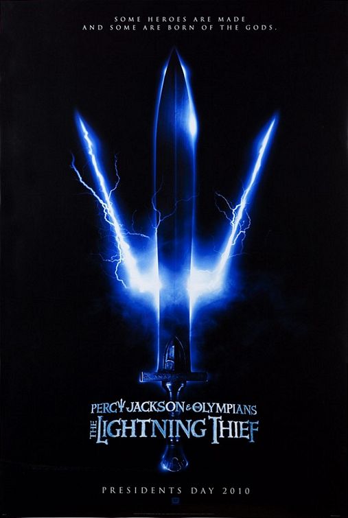 Percy Jackson & the Olympians: The Lightning Thief (2010) movie photo - id 11773