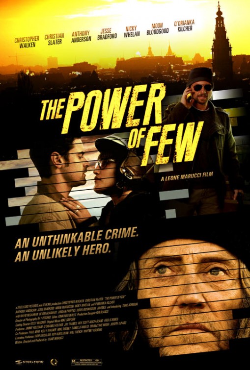 The Power of Few (2013) movie photo - id 117847
