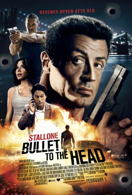 Bullet to the Head (2013) movie photo - id 117848